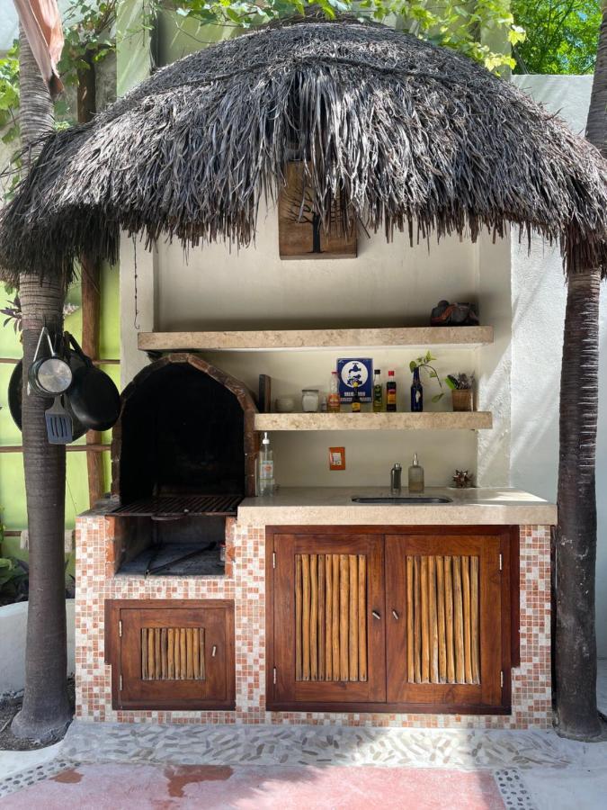 Marvin Suites Isla Holbox Exterior photo