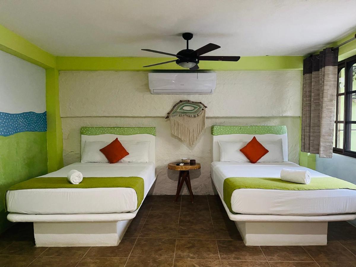 Marvin Suites Isla Holbox Exterior photo