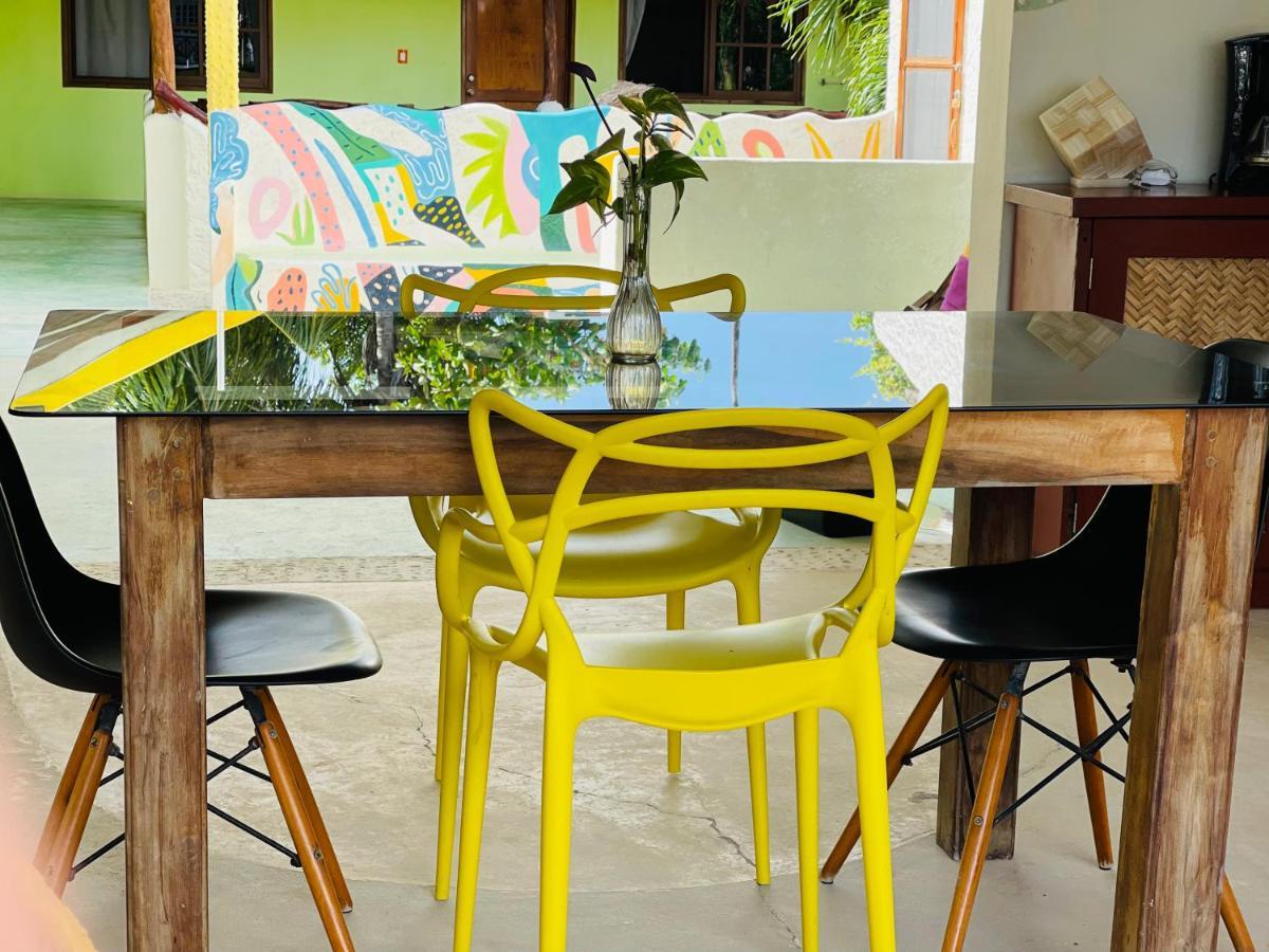 Marvin Suites Isla Holbox Exterior photo