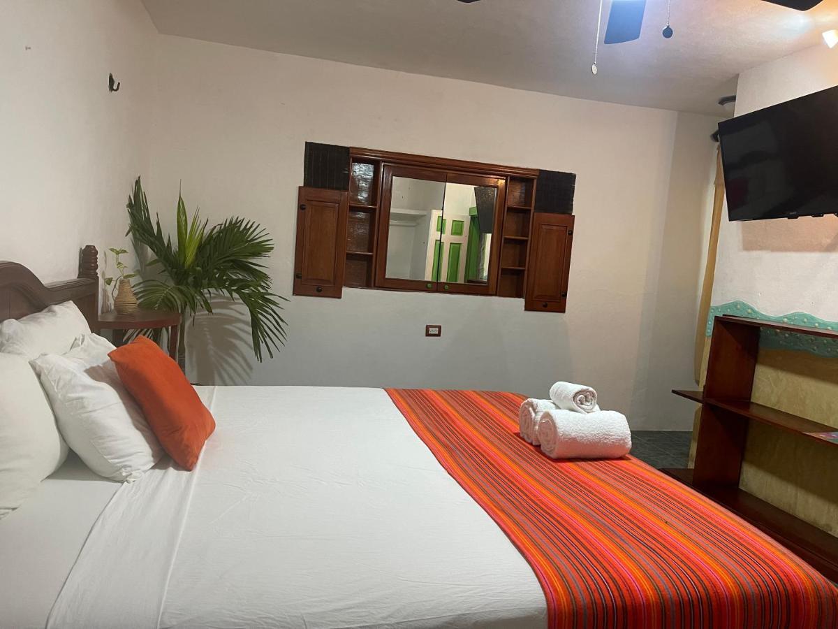 Marvin Suites Isla Holbox Exterior photo