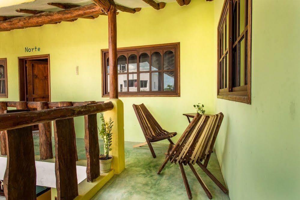 Marvin Suites Isla Holbox Exterior photo