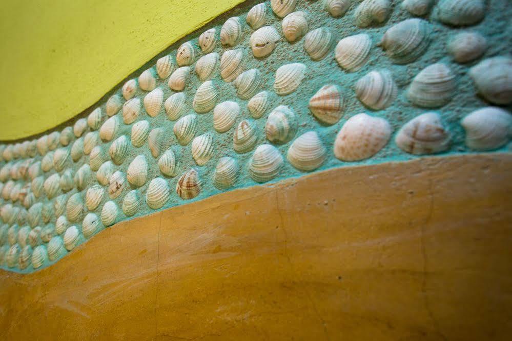 Marvin Suites Isla Holbox Exterior photo