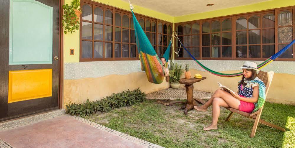 Marvin Suites Isla Holbox Exterior photo