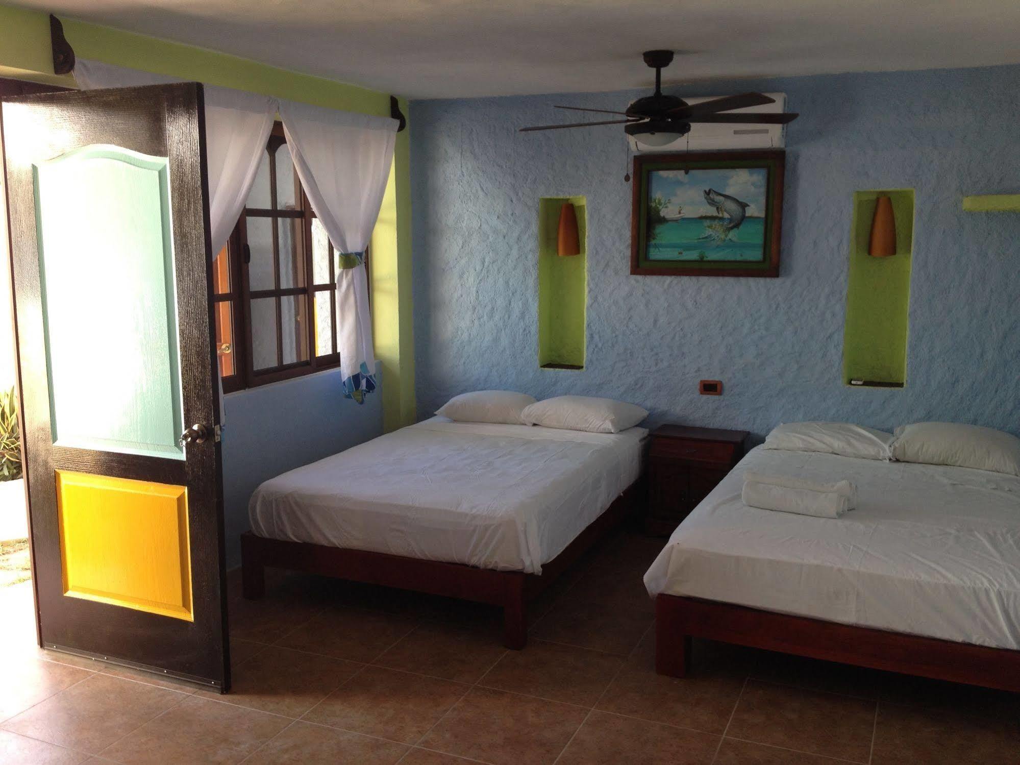 Marvin Suites Isla Holbox Exterior photo