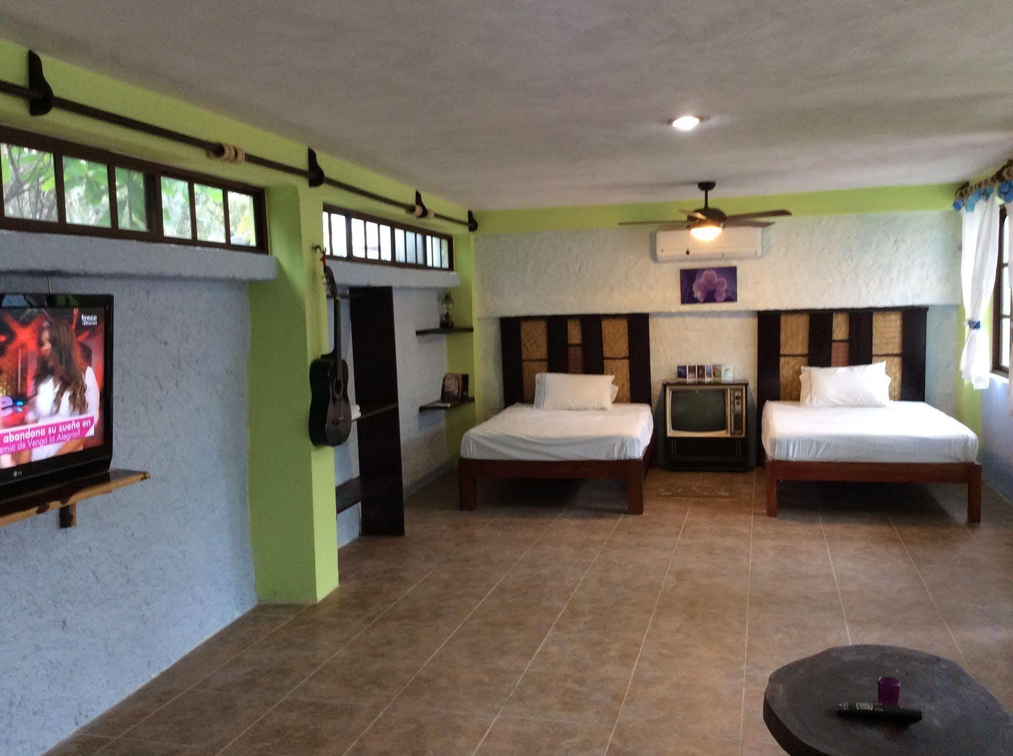 Marvin Suites Isla Holbox Exterior photo