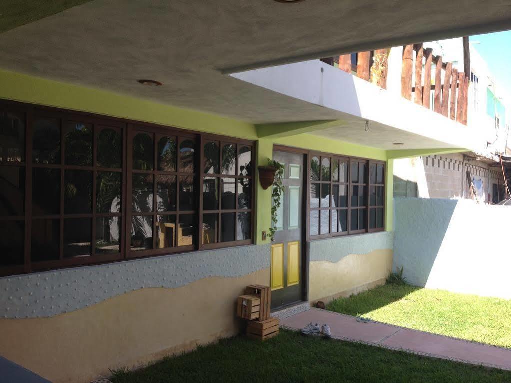 Marvin Suites Isla Holbox Exterior photo