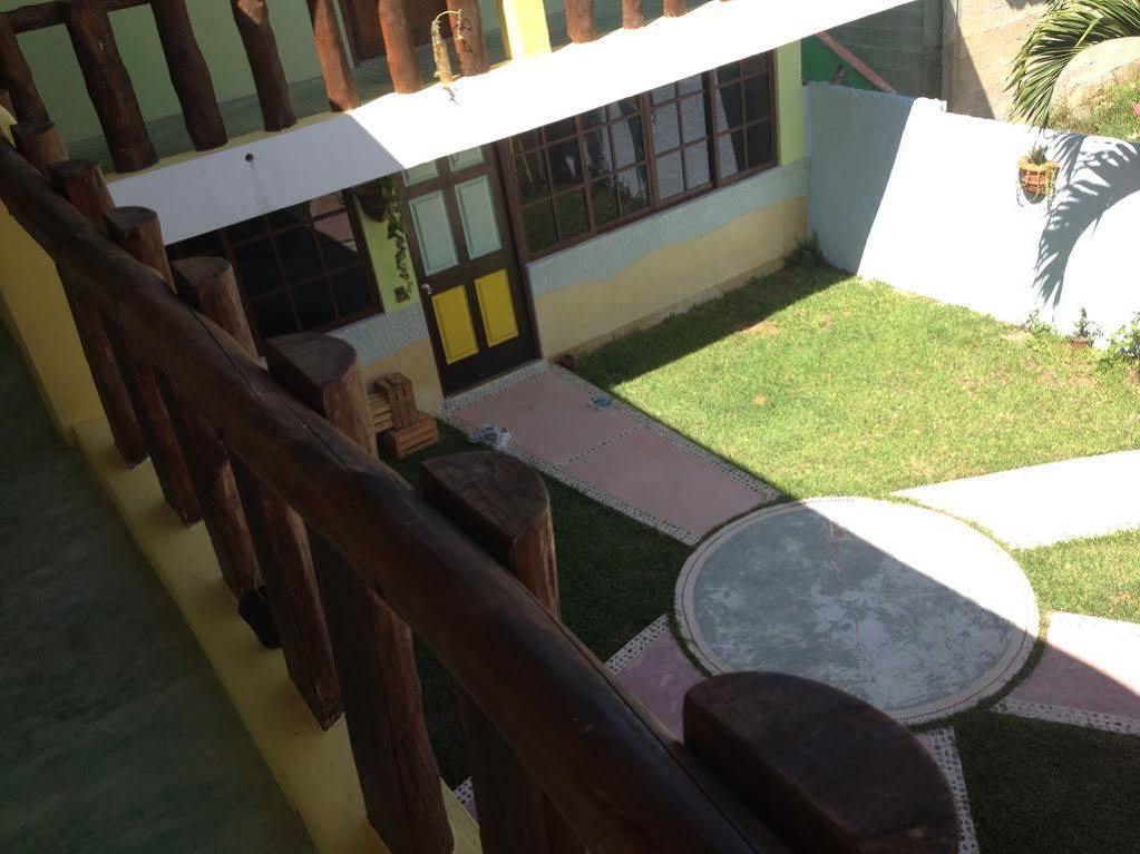 Marvin Suites Isla Holbox Exterior photo