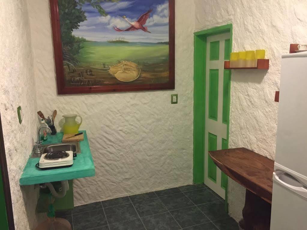 Marvin Suites Isla Holbox Exterior photo