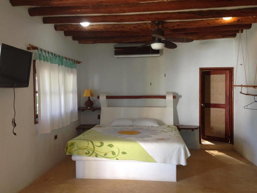 Marvin Suites Isla Holbox Exterior photo