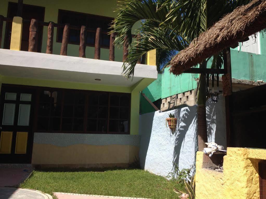 Marvin Suites Isla Holbox Exterior photo