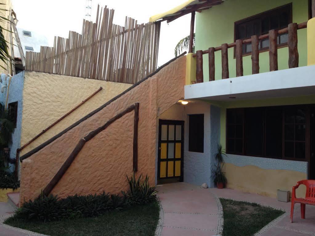 Marvin Suites Isla Holbox Exterior photo