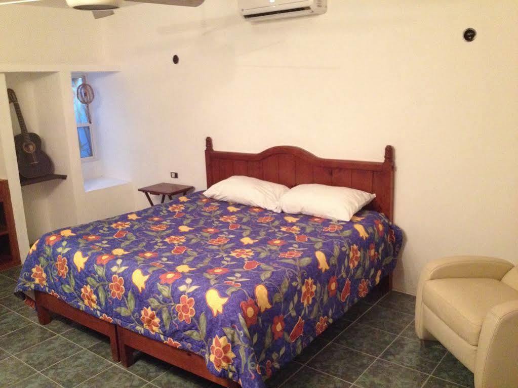 Marvin Suites Isla Holbox Exterior photo