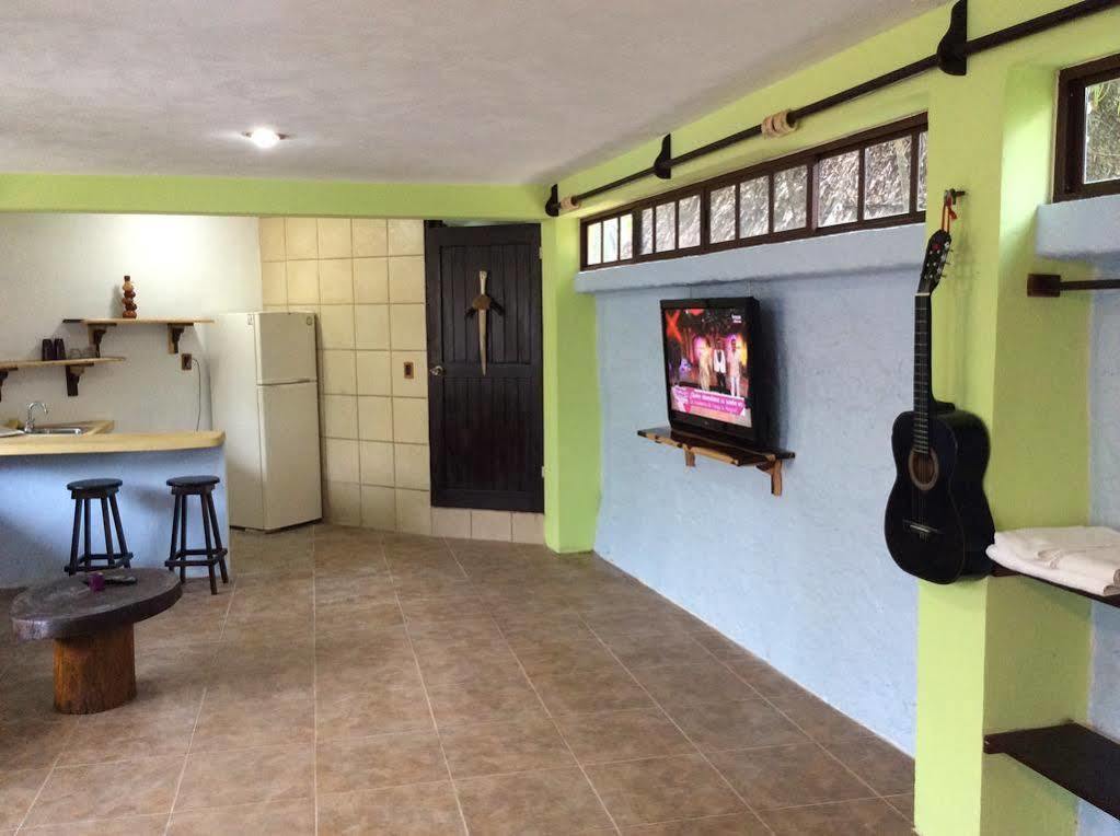 Marvin Suites Isla Holbox Exterior photo
