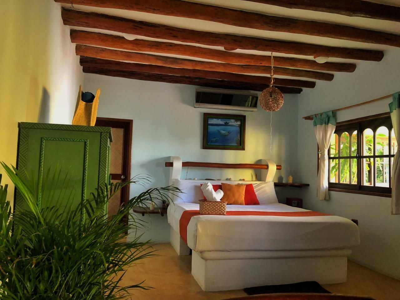 Marvin Suites Isla Holbox Exterior photo