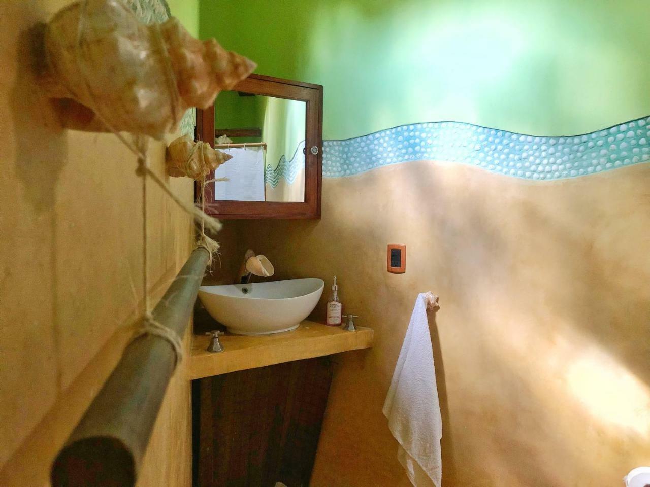 Marvin Suites Isla Holbox Exterior photo