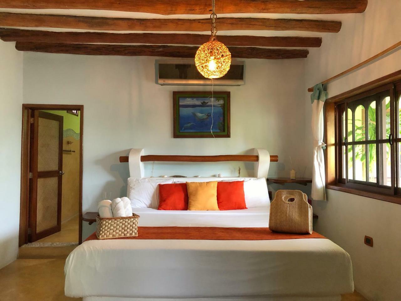 Marvin Suites Isla Holbox Exterior photo