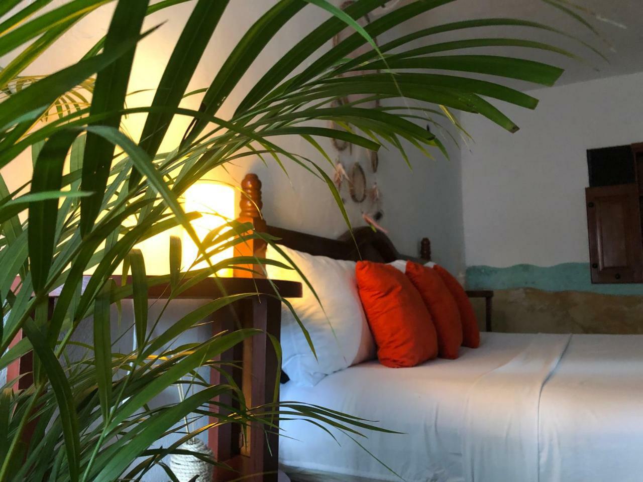 Marvin Suites Isla Holbox Exterior photo